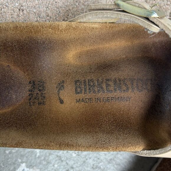 Birkenstock Birko Flor Yao Balance sandals - Picture 6 of 7